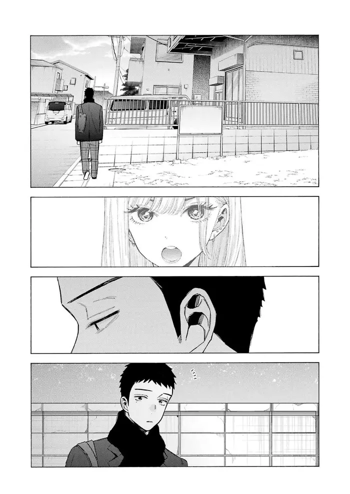 My Dress-Up Darling Chapter 105 image 16_optimized